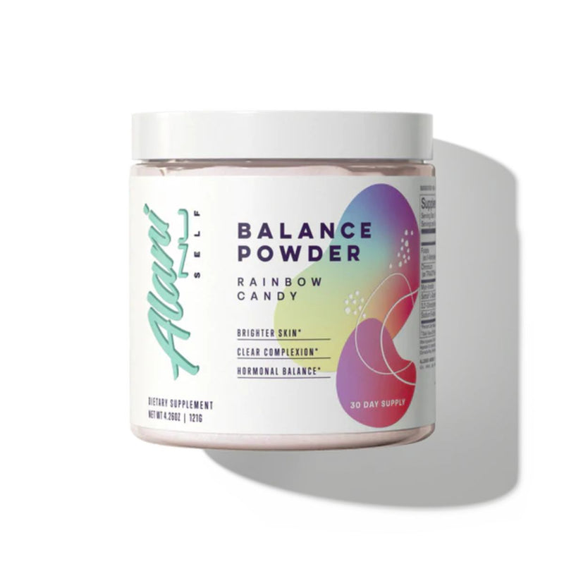 Alani Balance Powder