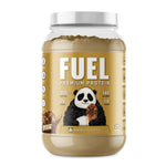 Panda FUEL Premium Potein Protein PANDA Size: 25 Servings Flavor: Chocolate Ice Cream