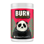 PANDA Burn Thermogenic Fat Burner Weight Management PANDA Size: 25 Servings Flavor: Strawberry Watermelon