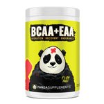 PANDA BCAA + EAA + Hydration Aminos PANDA Size: 30 Servings Flavor: Melon Crusher