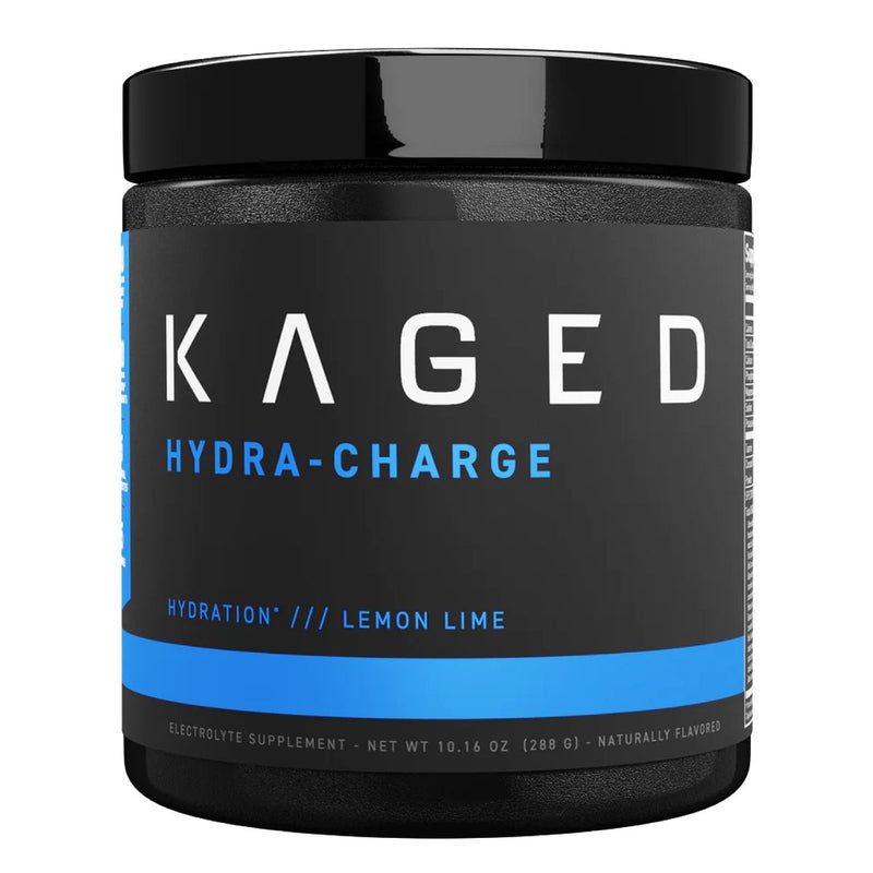 Kaged Hydra Charge Hydration Vitamins KAGED Size & Flavor: 60 Servings - Strawberry Yuzu
