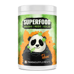 PANDA Superfood (Greens, Reds & Golds)
