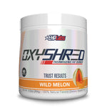 EHP OxyShred Thermogenic Fat Burner EHP Labs Size: 60 Scoops Flavor: Wild Melon