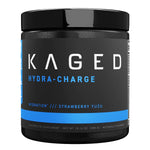Kaged Hydra Charge Hydration Vitamins KAGED Size & Flavor: 60 Servings - Lemon Lime