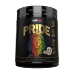 EHP PRIDE Pre-Workout EHP Labs Size: 30 Scoops Flavor: Cotton Candy