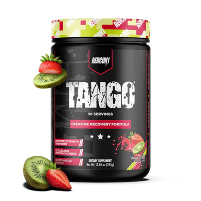 Redcon1 Tango Creatine Creatine RedCon1 Size: 30 Servings Flavor: Strawberry Kiwi