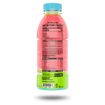 GHOST Hydration Drink Hydration GHOST Size: 12 Pack Flavor: Kiwi Strawberry, Lemon Lime, Orange Squeeze, Sour Patch Kids Redberry