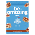 be amazing vegan protein