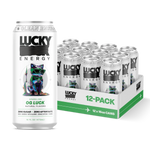 Lucky Energy Drink