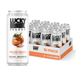 Lucky Energy Drink