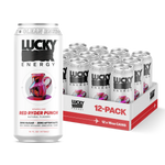 Lucky Energy Drink