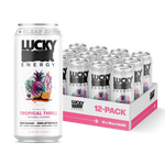 Lucky Energy Drink