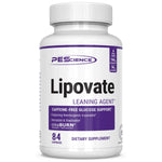 PES Lipovate Leaning Agent