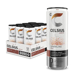 CELSIUS Energy Drink RTD Celsius Size: 12 Cans Flavor: Sparkling Cola