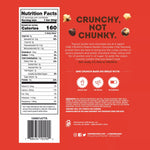 ONE Crunch Healthy Snacks ONE Size: 12 Bars Flavor: Cinnamon French Toast, Marshmallow Treat, Peanut Butter Chocolate Chip