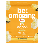 be amazing stimulant free pre workout