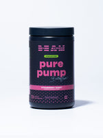 be amazing pure pump