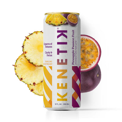 Kenetik Ketone Energy Drink