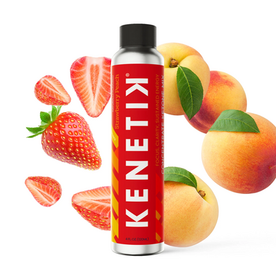 Kenetik Ketone Concentrate