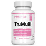 PES TruMulti for Women Vitamins PEScience Size: 90 Capsules