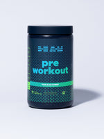 be amazing pre workout