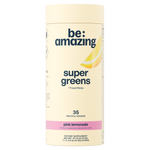 be amazing super greens travel sticks