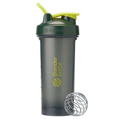BlenderBottle of the Month Accessories Blender Bottle Color of the month: May: Radioactive