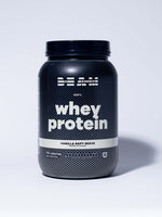 be amazing whey protein