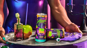 WITCHES BREW