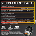 Nutrex Anabol Ripped