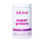 BEAM super greens BEAM: Be Amazing Size: 30 scoops Flavor: Berry