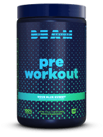 be amazing pre workout