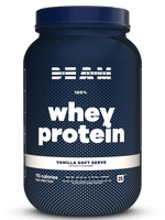 be amazing whey protein