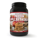 Bowmar Nutrition Whey Protein Powder