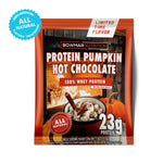 Bowmar Nutrition Whey Protein Powder