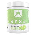 RYSE Element Pre Workout Pre-Workout RYSE Size: 30 Servings Flavor: Baja Cooler