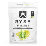 RYSE Core Hydration Sticks Hydration RYSE Size: 16 Pack Flavor: Lemon Lime