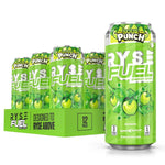 RYSE Fuel Energy Drink