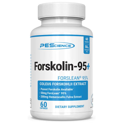 Forskolin-95