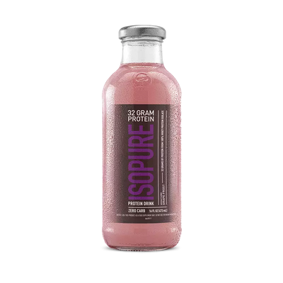 ISOPURE Protein RTD