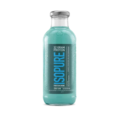 ISOPURE Protein RTD