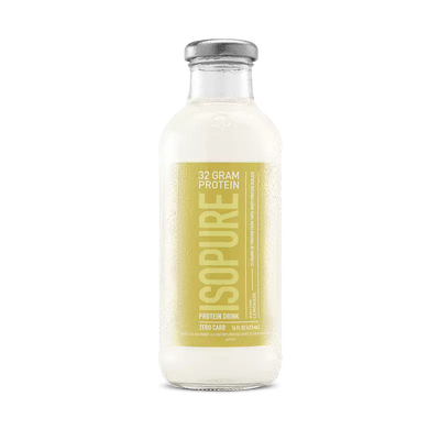 ISOPURE Protein RTD