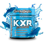K-XR Intense Pre Workout