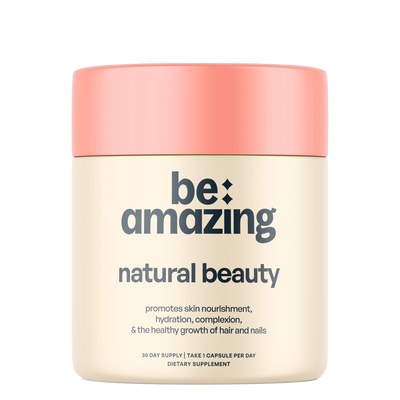 be amazing natural beauty