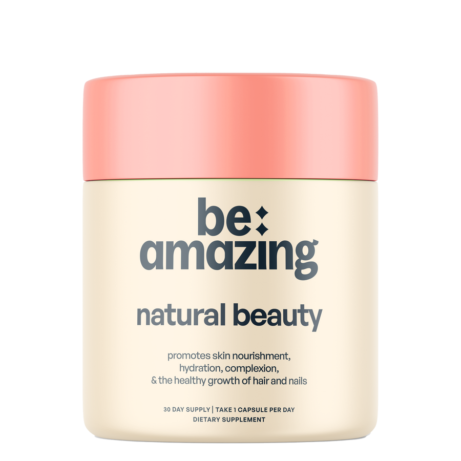 be amazing natural beauty