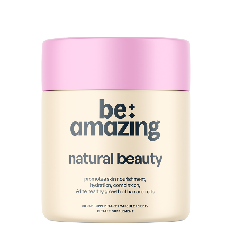 be amazing natural beauty