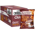 Quest Tortilla Protein Chips