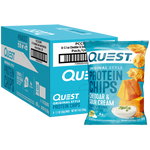 Quest Tortilla Protein Chips