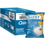 Quest Tortilla Protein Chips