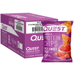 Quest Tortilla Protein Chips